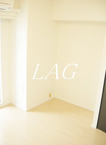 その他部屋・スペース　寝室です。