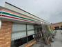 コンビニ　セブンイレブン兼城サンプラザ店（コンビニ）まで366m