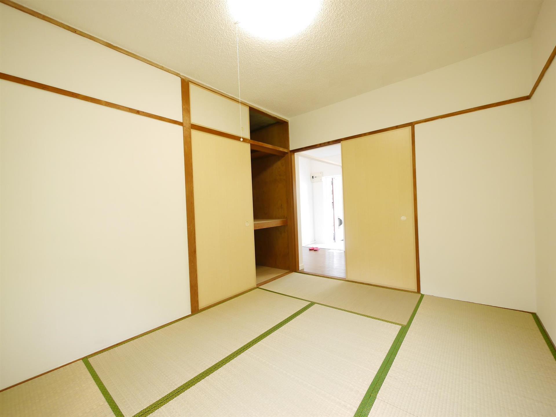 その他設備　202号室同仕様写真