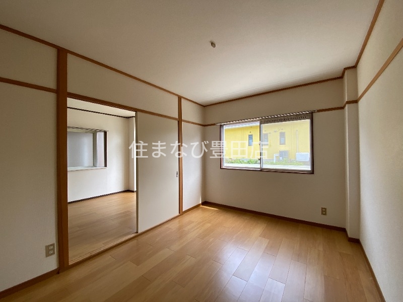 その他部屋・スペース　同型タイプ