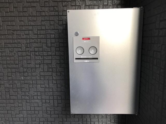 その他　宅配ボックス