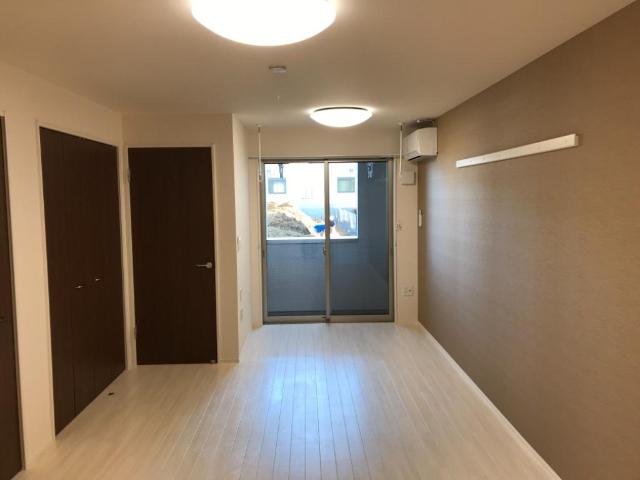 その他部屋・スペース　室内