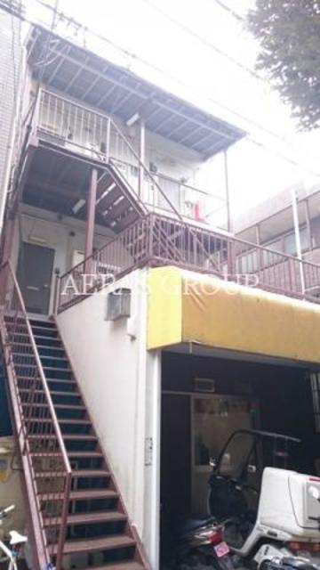 建物外観　同仕様参考写真