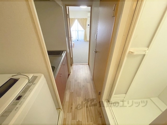 その他部屋・スペース　廊下