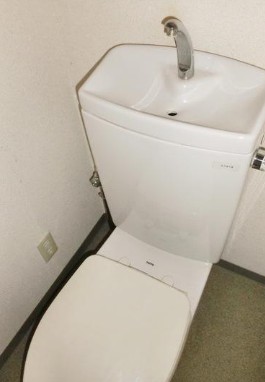トイレ　※別室参照