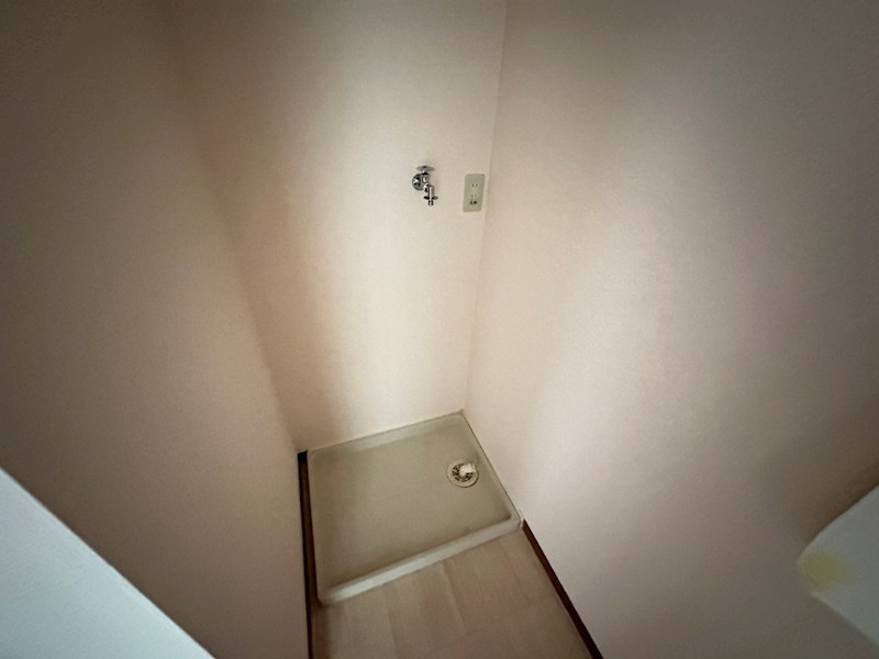 松山タウンハウス C棟のその他写真