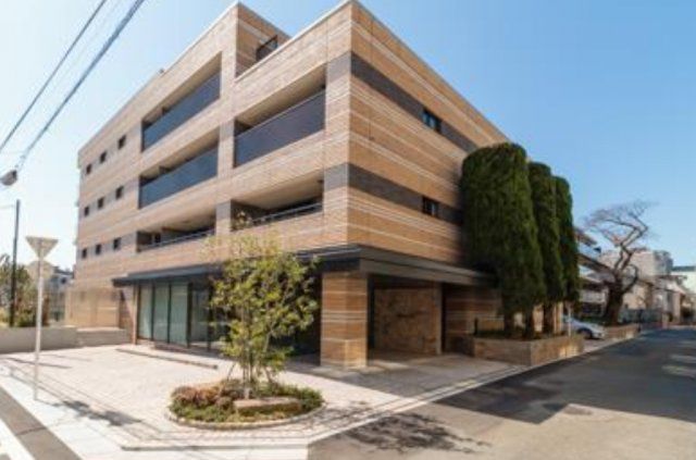 建物外観　☆綺麗な外観☆