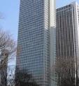ショッピングセンター　新宿野村ビル（ショッピングセンター）まで515m