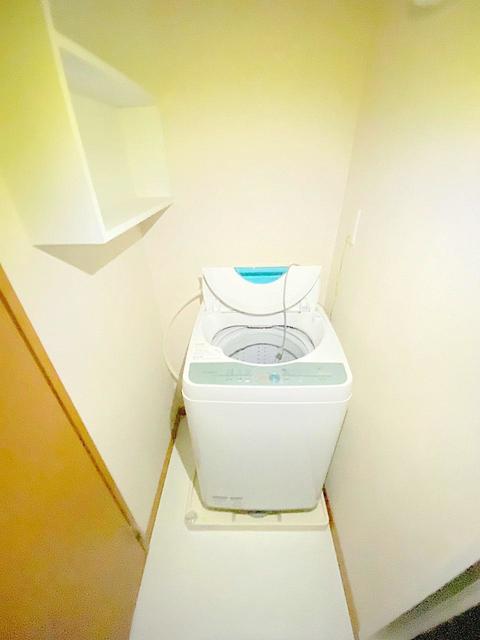 その他　別部屋同仕様タイプ