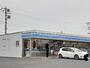 コンビニ　ローソン 本庄栄一丁目店（コンビニ）まで631m