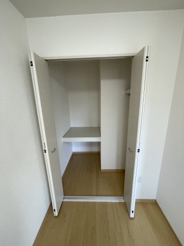 収納　※相違する場合は現況を優先いたします。