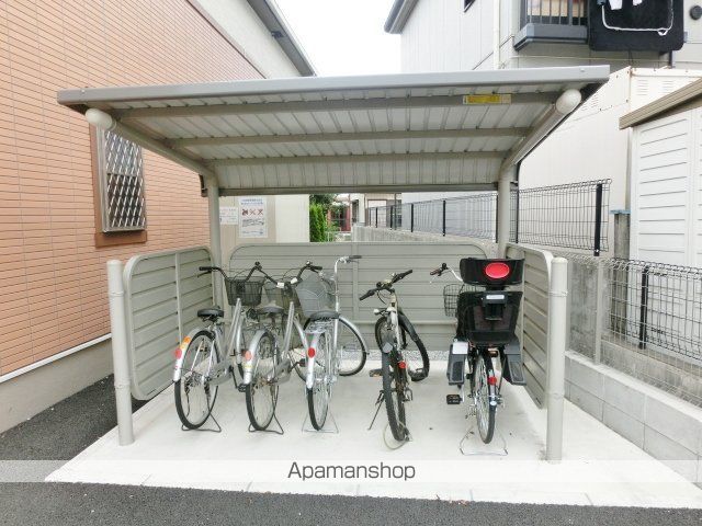 その他共有部分　その他共有部分
