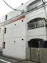 奥沢駅より徒歩2分 3階 築43年の賃貸物件