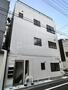 鶯谷駅より徒歩10分 1階 築38年10ヶ月の賃貸物件