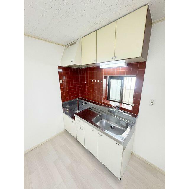キッチン　別部屋参考画像