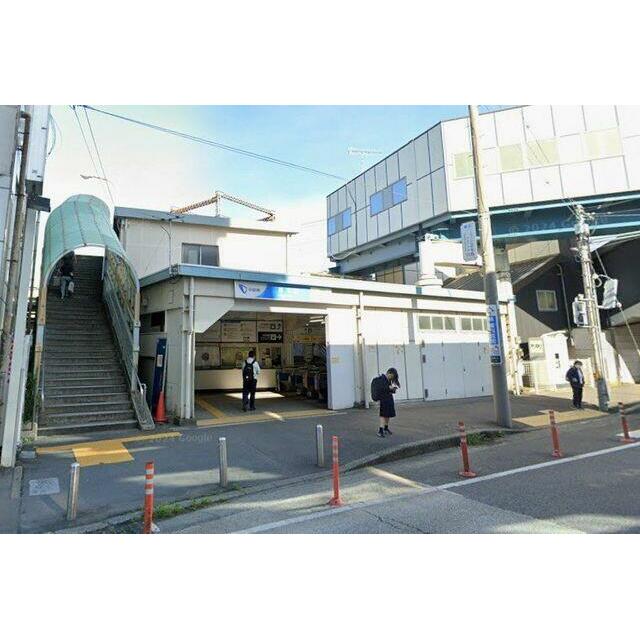 その他　厚木駅(JR東日本 相模線)（その他）まで500m