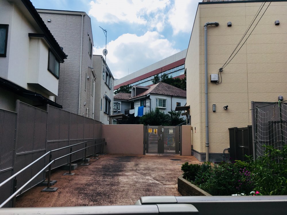 幼稚園・保育園　文京区立さしがや保育園（幼稚園・保育園）まで360m