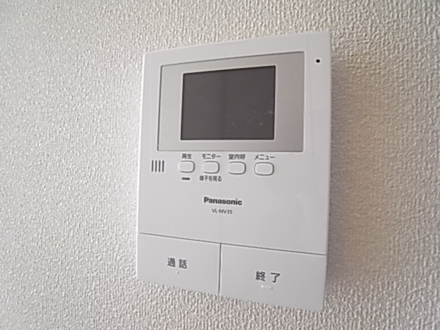 セキュリティ　※写真はイメージです