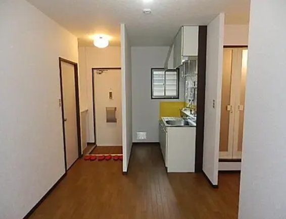 その他部屋・スペース　玄関