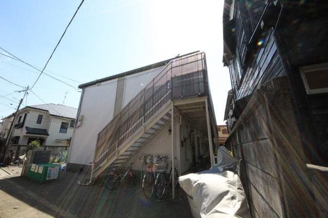 その他共有部分　眺望