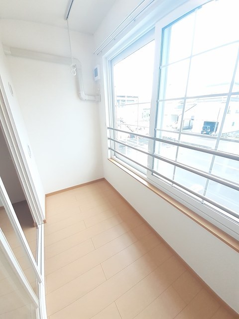 その他部屋・スペース　サンルーム