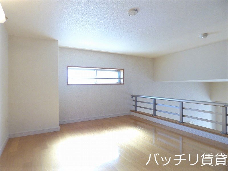 その他部屋・スペース　別号室タイプの為、現状を優先致します