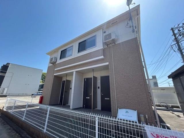 ＪＲ東北本線 長町駅 徒歩10分 築10年