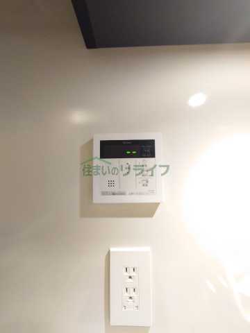 その他　ルフォンプログレ上野入谷フロント