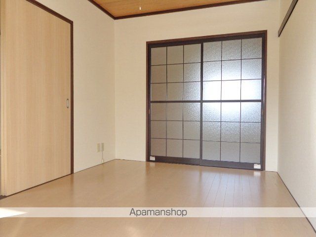 タウニィ緑A棟の内装写真