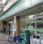 コンビニ　ファミリーマート新桜台店（コンビニ）まで341m