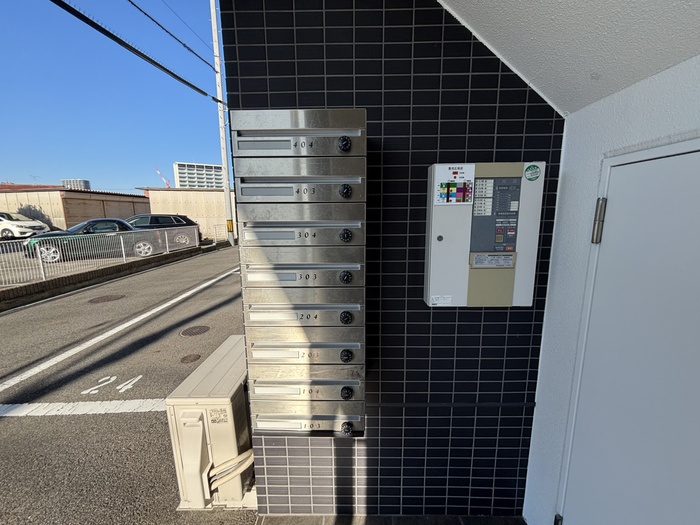 その他共有部分