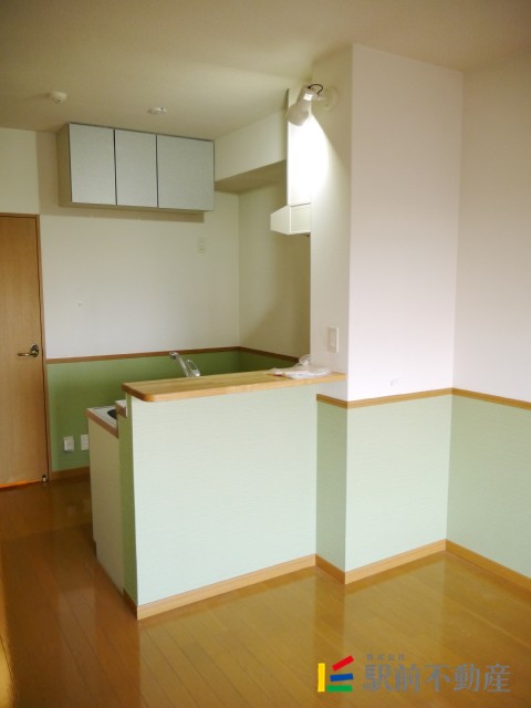 キッチン