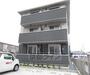 三山木駅より徒歩7分 1階 築4年9ヶ月の賃貸物件