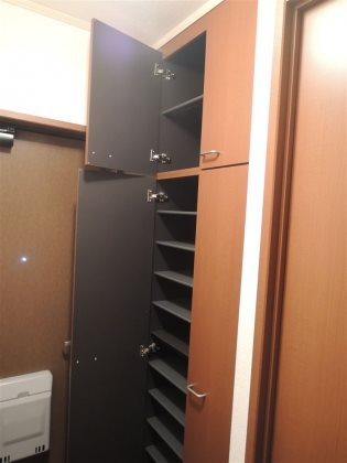 玄関　※現況優先・他部屋参照