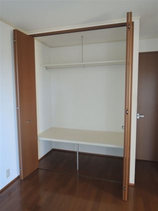 収納　※現況優先・他部屋参照