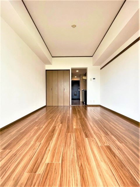 その他部屋・スペース　退去予定の為別部屋の写真です