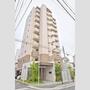 金山駅より徒歩4分 10階 築10年7ヶ月の賃貸物件