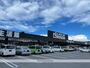 ホームセンター　ホームセンタームサシ　高岡駅南店（ホームセンター）まで678m
