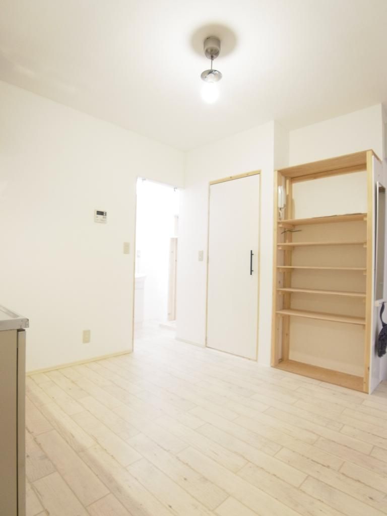 その他部屋・スペース　明るい室内です