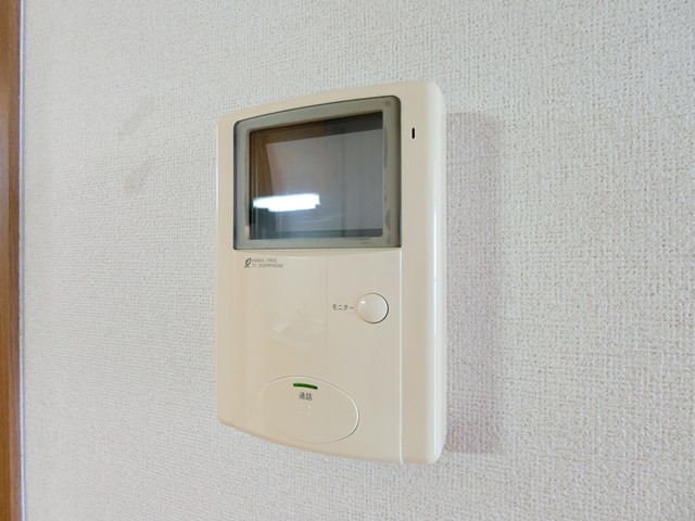 セキュリティ　図面と現状に相違がある場合には現状を優先