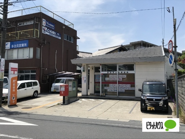 Ys Squareの周辺写真
