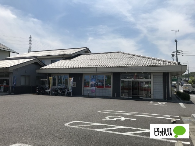 Ys Squareの周辺写真