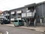 仙川駅よりバス3分 徒歩3分 1階 築38年7ヶ月の賃貸物件