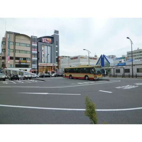 スーパー　大型スーパー（スーパー）まで320m