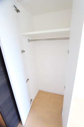 収納　※参考写真
