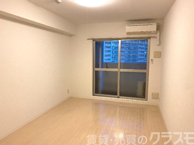 居室・リビング　広々としたお部屋です♪
