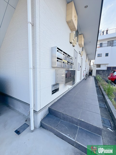 marcatoreの外観写真