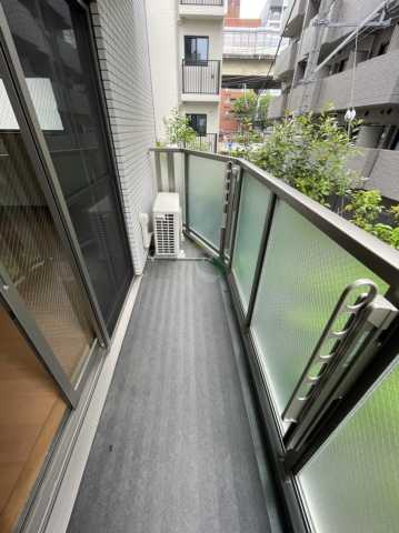 東京メトロ有楽町線 江戸川橋駅 徒歩8分 5階建 築10年の内装写真