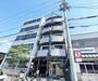 西大路駅より徒歩10分 5階 築36年11ヶ月の賃貸物件