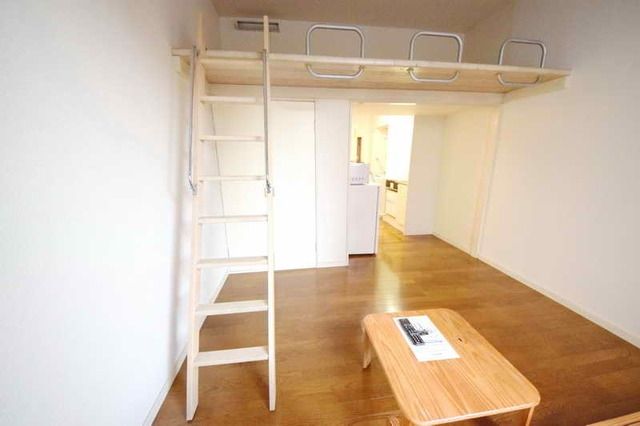 その他部屋・スペース　室内.室内設備